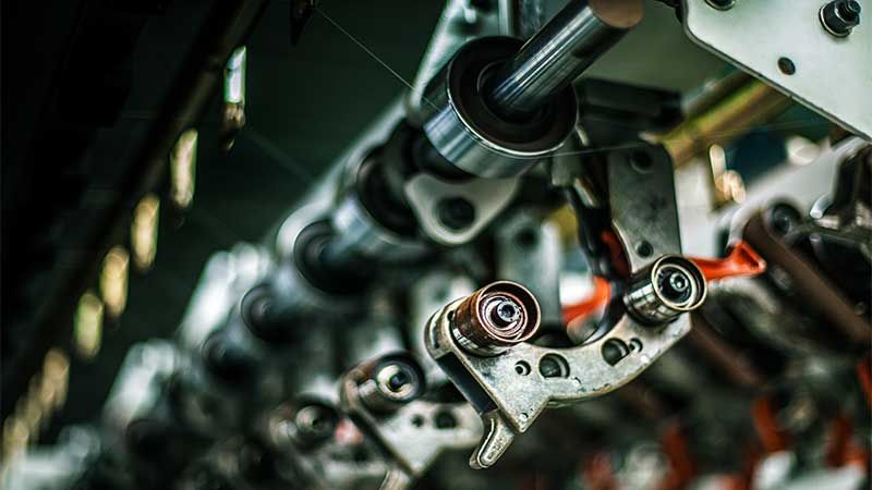 五金制造新标杆：挥发性冲压油的全流程解决方案